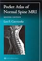 Pocket Atlas of Spinal MRI (Radiology Pocket Atlas)