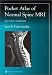 Pocket Atlas of Spinal MRI (Radiology Pocket Atlas)