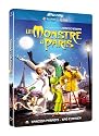 Un monstre &agrave; Paris [Blu-ray]