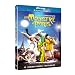 Un Monstre � Paris - Combo Blu-ray + DVD [Blu-ray]