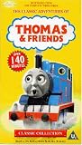 Thomas The Tank Engine And Friends - Classic Collection Complete Third Series [UK IMPORT] - George Carlin