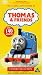 Thomas The Tank Engine And Friends - Classic Collection Complete Third Series [UK IMPORT]