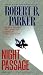 Book Night Passage