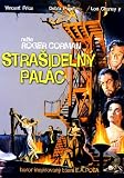 The Haunted Palace - Vincent Price [DVD] [1963]