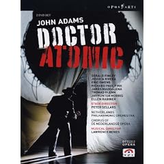 Doctor Atomic [DVD] [Import]