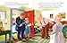 Raggedy Ann and Andy and the Nice Police Officer