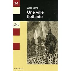 Une ville flottante