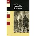 Une ville flottante