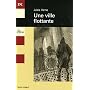 Une ville flottante