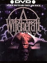 Witchcraft I