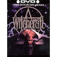 Witchcraft I