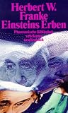 Produkt-Bild: Einsteins Erben. Ypsilon minus. Zone Null. Einsteins Erben.