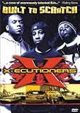 X-ecutioners - Built To Scratch [2004]