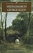 Middlemarch (Classics on Cassette)