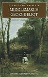 Middlemarch (Classics on Cassette)