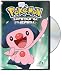 Pokemon: Diamond and Pearl, Vol. 6