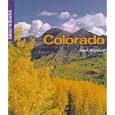 Colorado (America the Beautiful Second Series) by Jean F. Blashfield
