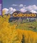Colorado (America the Beautiful, Second)