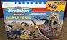 Micro Machines Viper Ambush Military Battle Zones Playset