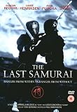 The Last Samurai [UK IMPORT] - John Fujioka