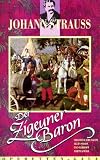Review   / Der Zigeunerbaron