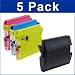 Compatible Brother LC51 Deluxe Ink Set