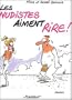 Les Nudistes aiment rire