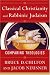 Classical Christianity and Rabbinic Judaism: Comparing Theologies Cover