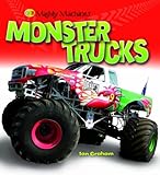 Monster trucks