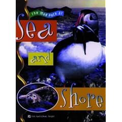 The Mud Pack: Sea and Shore (The Mud Pack)