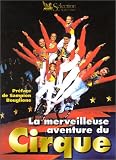Revue Sélection du Reader's Digest  / La merveilleuse aventure du Cirque