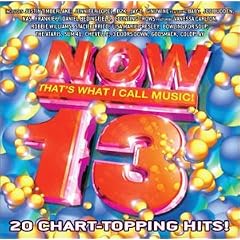 Now That's What I Call Music! 13