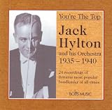 1935-1940 you`re the top (French Import)