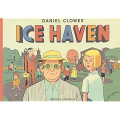 Ice Haven