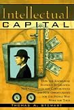 Intellectual Capital : The New Wealth Of Organizations