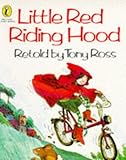 Little Red Riding Hood