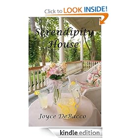 Serendipity House