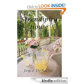 Serendipity House