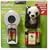 Uniross Hybrio AA/AAA Charger +4AA +2AAA+ Free WWF Panda Keyring