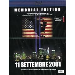 11 Settembre 2001 (Memorial Edition)