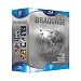 Braquage - Coffret - The Town + Heat + Point Break + Inside Man + Op�ration Espadon [Blu-ray]