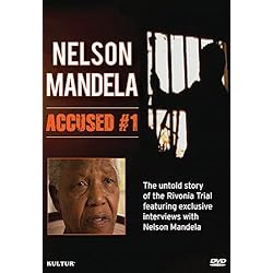 Nelson Mandela: Accused #1