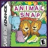 Animal Snap (Game Boy Advance)