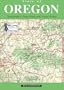 Oregon Road Map & Travel Guide