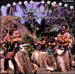 CD-Charts  Search : Viti Levu: The Multicultural Heart of Fiji