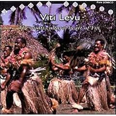 Viti Levu Multi-Cultural Fiji