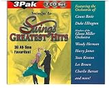 Swings Greatest Hits: 36 All-Time Favorites