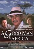 A Good Man in Africa - Colin Friels
