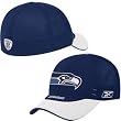 Men`s Seattle Seahawks Draft Day Cap