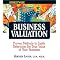 Basic Business Valuation Books
